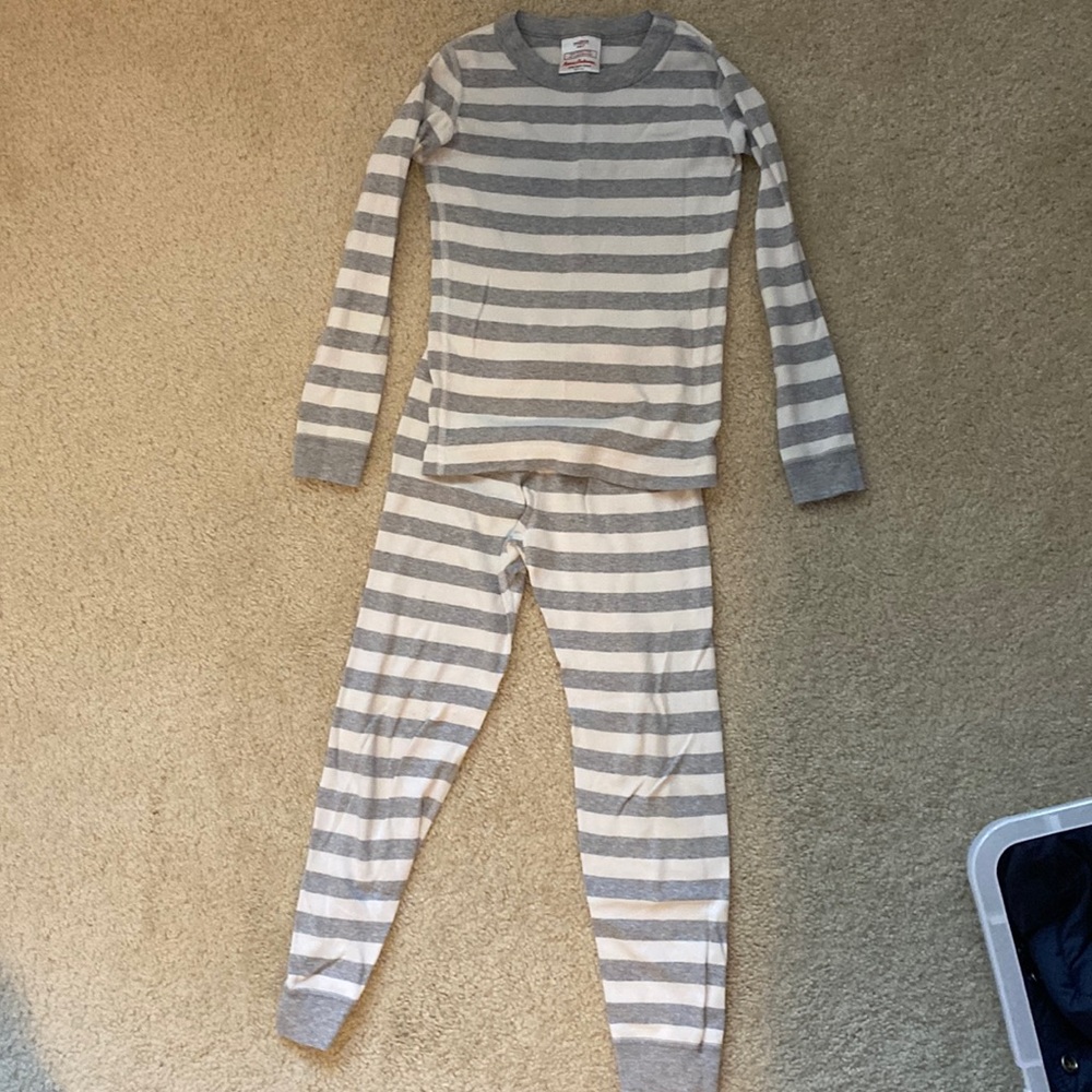 Hanna Andersson pajamas